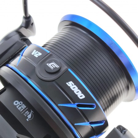 ELEGANCE FEEDER PRO Катушка фидерная V2 5000 ELEGANCE FEEDER PRO Катушка фидерная V2 5000