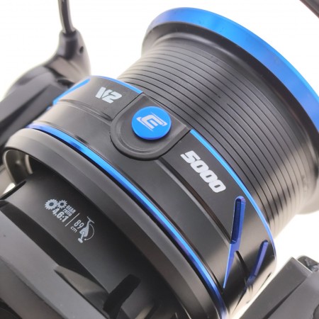 ELEGANCE FEEDER PRO Катушка фидерная V2 5000 ELEGANCE FEEDER PRO Катушка фидерная V2 5000