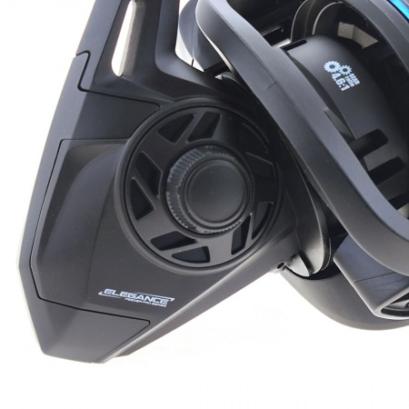 ELEGANCE FEEDER PRO Катушка фидерная V2 5000 ELEGANCE FEEDER PRO Катушка фидерная V2 5000