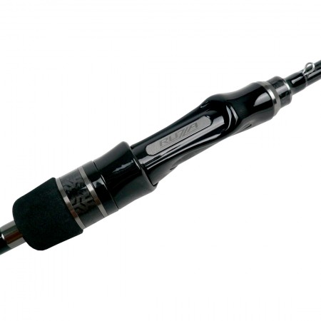 RUZZA Удилище спиннинговое Nexgen 762LL 2,29м тест 2-9г
