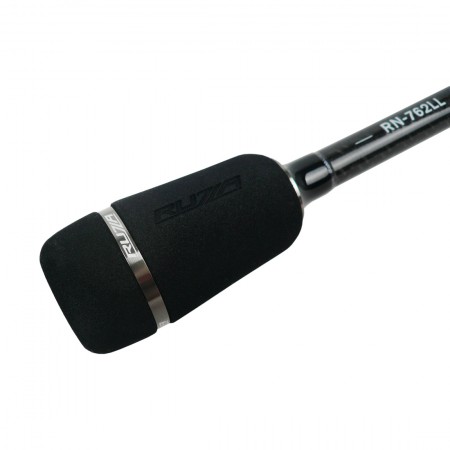 RUZZA Удилище спиннинговое Nexgen 762LL 2,29м тест 2-9г