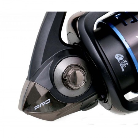 Катушка фидерная FLAGMAN "Sherman Pro Feeder 5000" screw-in handle system