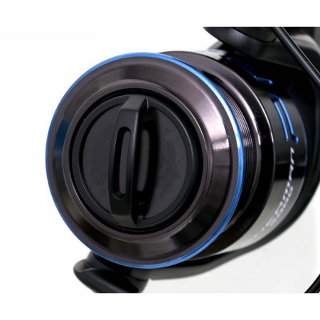 Катушка фидерная FLAGMAN "Sherman Pro Feeder 5000" screw-in handle system