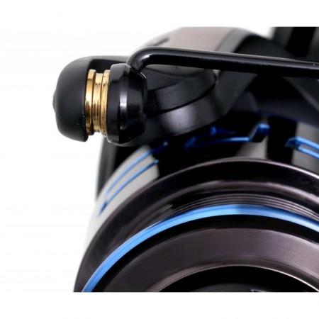 Катушка фидерная FLAGMAN "Sherman Pro Feeder 5000" screw-in handle system