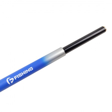 F-FISHING Ручка подсака теле Tesoro 2м