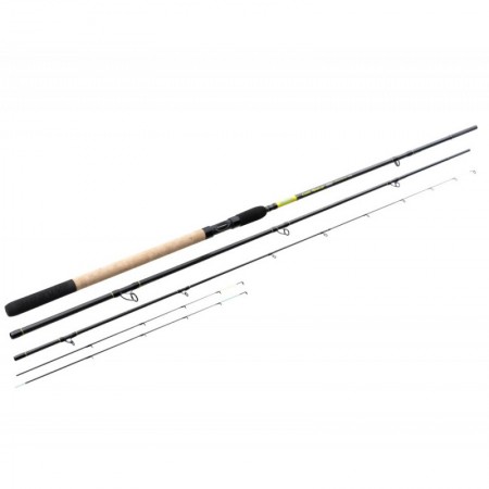 Удилище фидерное FLAGMAN Cast Master Feeder 360 Heavy 120GR_Y004