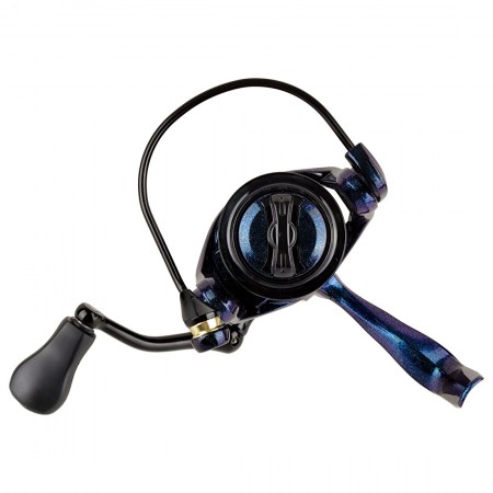 RUZZA Катушка спиннинговая Azimuth 2000SS