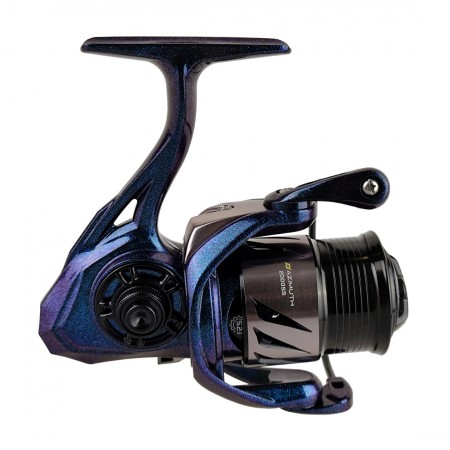 RUZZA Катушка спиннинговая Azimuth 2000SS
