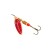 MEPPS Блесна Aglia Longue Redbo №2 7г CU MEPPS Блесна Aglia Longue Redbo №2 7г CU