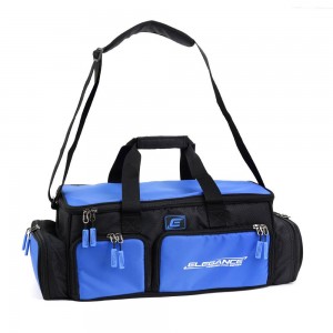 Сумка фидерная ELEGANCE FEEDER PRO Compact 59х22х20см NEW