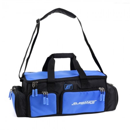 Сумка фидерная ELEGANCE FEEDER PRO Compact 59х22х20см NEW