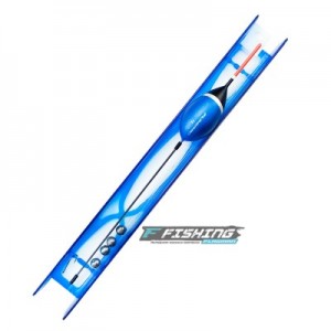 Оснастка готовая поплавочная FLAGMAN FG Rig 1007 4,0г