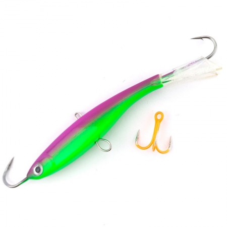 Балансир F-FISHING  5,7см 24,0г цвет 001