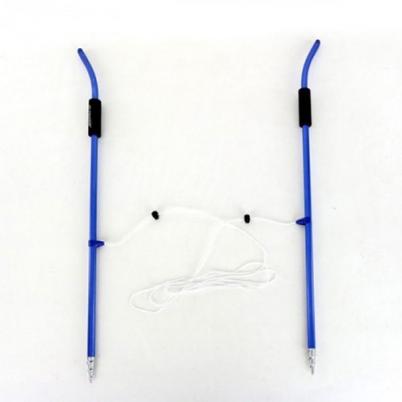 ELEGANCE FEEDER PRO Колышки для измерения дистанции 90см