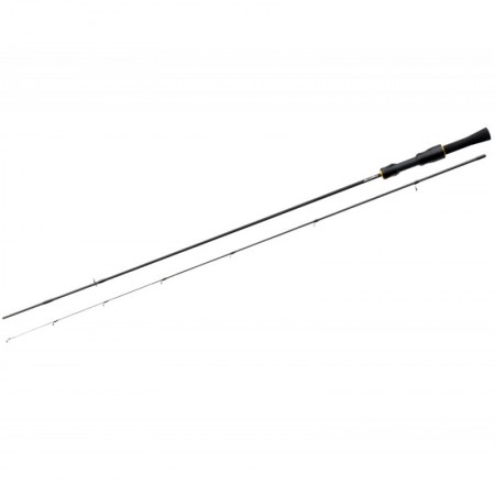 Удилище спиннинговое FLAGMAN Blackfire 55SUL 1,68м тест 0,3-3г