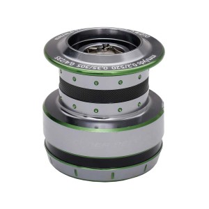 Запасная металлическая шпуля FLAGMAN Spare Squadron Pro Feeder Reel 5000