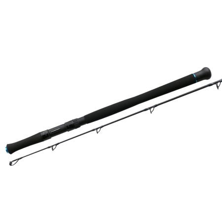 Удилище сомовое FLAGMAN Tuna 701XM 2,13м тест 200г