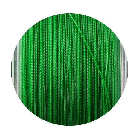 F-FISHING Шнур Impresa Braid PE X8 Feeder 150м Green 0,16мм 10кг/22lb