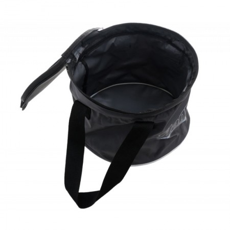 Ведро с крышкой FLAGMAN BUCKET With Cover (9.8 л)