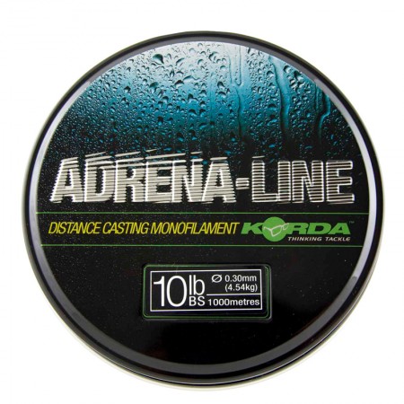 Леска KORDA Adrenaline 0,30мм 1000м