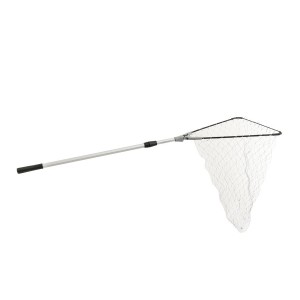 Подсак складной телескопический FLAGMAN 1,80 (50х50) ZX5050180T