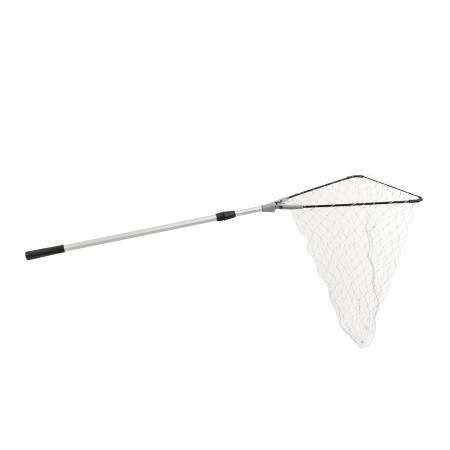 Подсак складной телескопический FLAGMAN 1,80 (50х50) ZX5050180T