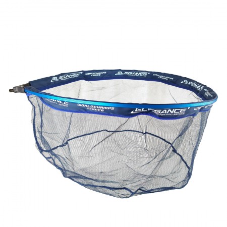 ELEGANCE FEEDER PRO Голова подсака микро сетка 50х60см