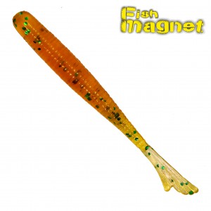 Силиконовые приманки Fish Magnet Broom 1,9" 122