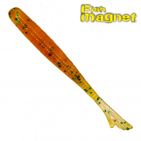 Силиконовые приманки Fish Magnet Broom 1.9" 122