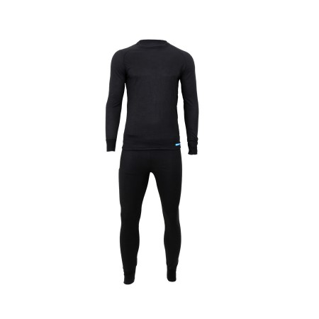 Термобелье F-FISHING Black Carbon Active XL