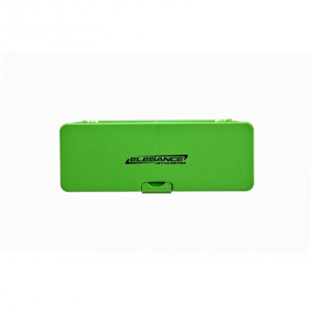 ELEGANCE METHOD Поводочница фидерная 25х9х4,5см