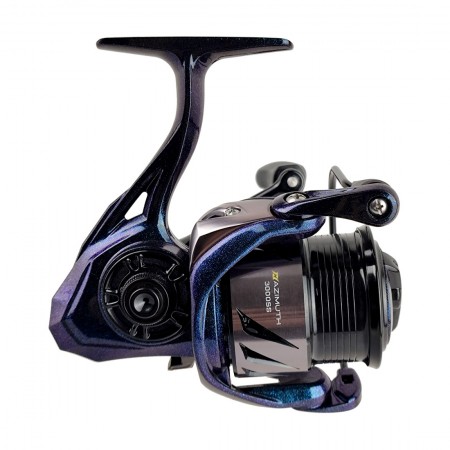 RUZZA Катушка спиннинговая Azimuth 3000SS