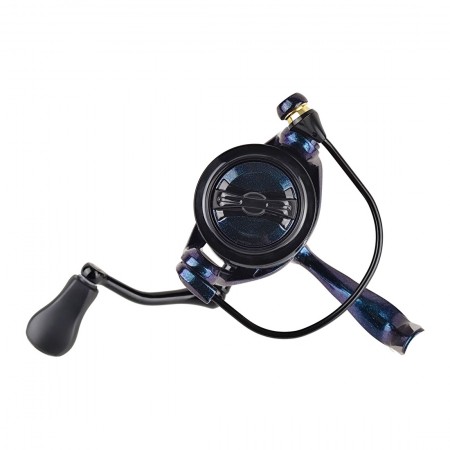RUZZA Катушка спиннинговая Azimuth 3000SS