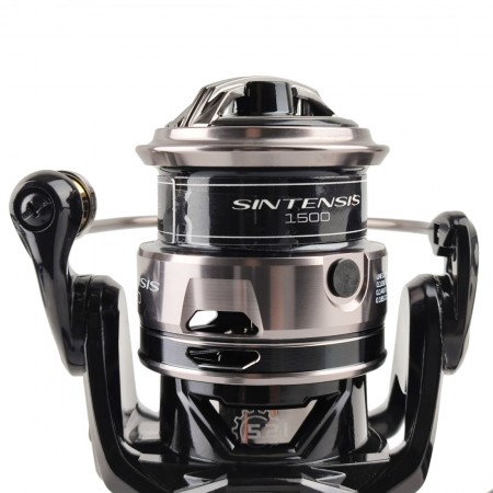 Катушка спиннинговая RUZZA Sintensis 1500