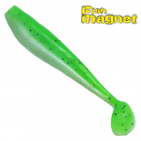 Силиконовые приманки Fish Magnet Barabashka 4' 217