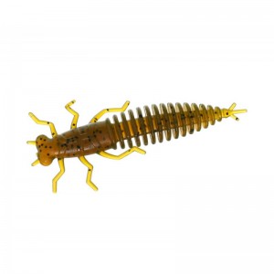 Нимфа FLAGMAN Tonbo 1,4" #120 Green Pumpkin