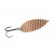 Блесна FLAGMAN Flex 17g цвет 220