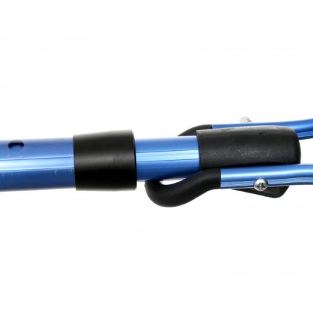 Подсак FLAGMAN Automatic Landing Net 50х50 см 1,3м Подсак FLAGMAN Automatic Landing Net 50х50 см 1,3м