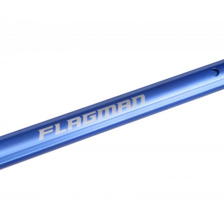 Подсак FLAGMAN Automatic Landing Net 50х50 см 1,3м Подсак FLAGMAN Automatic Landing Net 50х50 см 1,3м