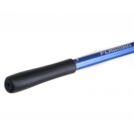 Подсак FLAGMAN Automatic Landing Net 50х50 см 1,3м Подсак FLAGMAN Automatic Landing Net 50х50 см 1,3м