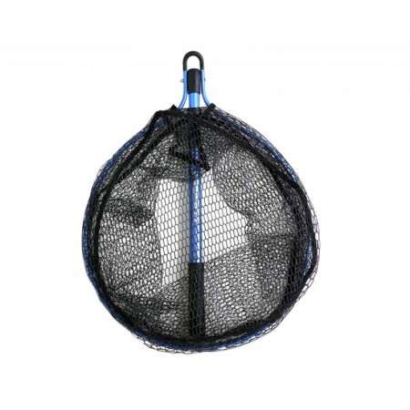 Подсак FLAGMAN Automatic Landing Net 50х50 см 1,3м Подсак FLAGMAN Automatic Landing Net 50х50 см 1,3м