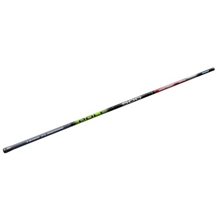 Удилище маховое теле. б/к FLAGMAN Mantaray Elite medium Strong 5M Pole