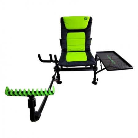 Кресло фидерное ELEGANCE METHOD Method Feeder Chair D-36 мм