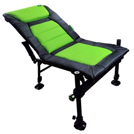Кресло фидерное ELEGANCE METHOD Method Feeder Chair D-36 мм