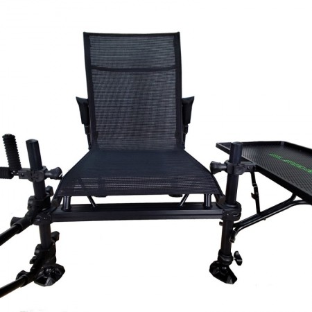 Кресло фидерное ELEGANCE METHOD Method Feeder Chair D-36 мм