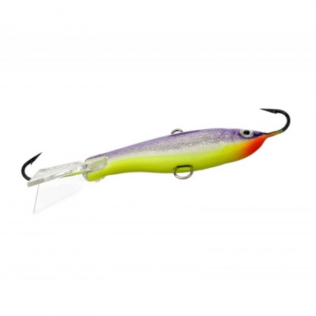 Балансир FLAGMAN "Nostrum Slim" 60mm. 30,0g. цвет-018 Балансир FLAGMAN "Nostrum Slim" 60mm. 30,0g. цвет-018