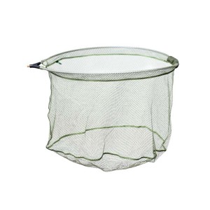 Голова подсакa карпового CARP PRO Diamond 30" разборная Rubber Mesh 60х75см