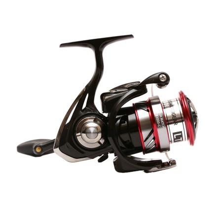 Катушкa DAIWA 18 Ninja LT3000-C Match