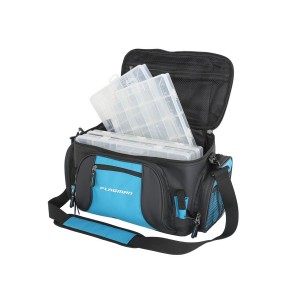 Сумка спиннинговая FLAGMAN Lure Bag 46X22X26cm