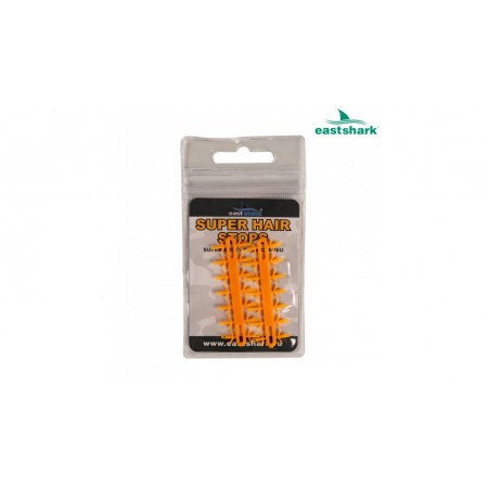 EastShark SUPER HAIR STOPS 2